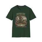 Suffer The Climb T-Shirt