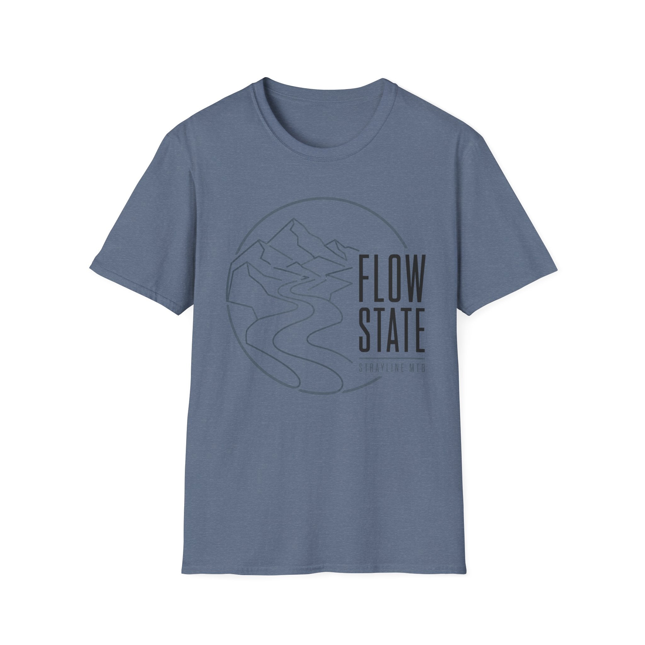 Flow State T-Shirt
