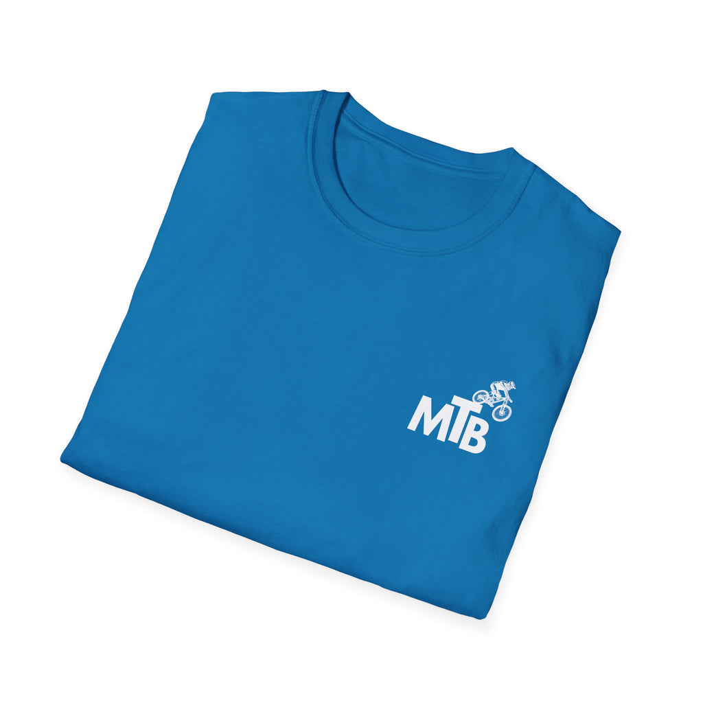 Law Of Gravity T-Shirt