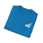 Law Of Gravity T-Shirt