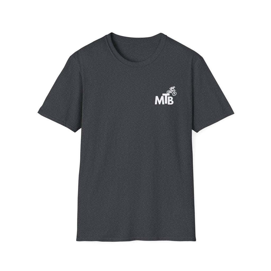 Law Of Gravity T-Shirt