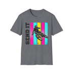 Send It Retro T-Shirt