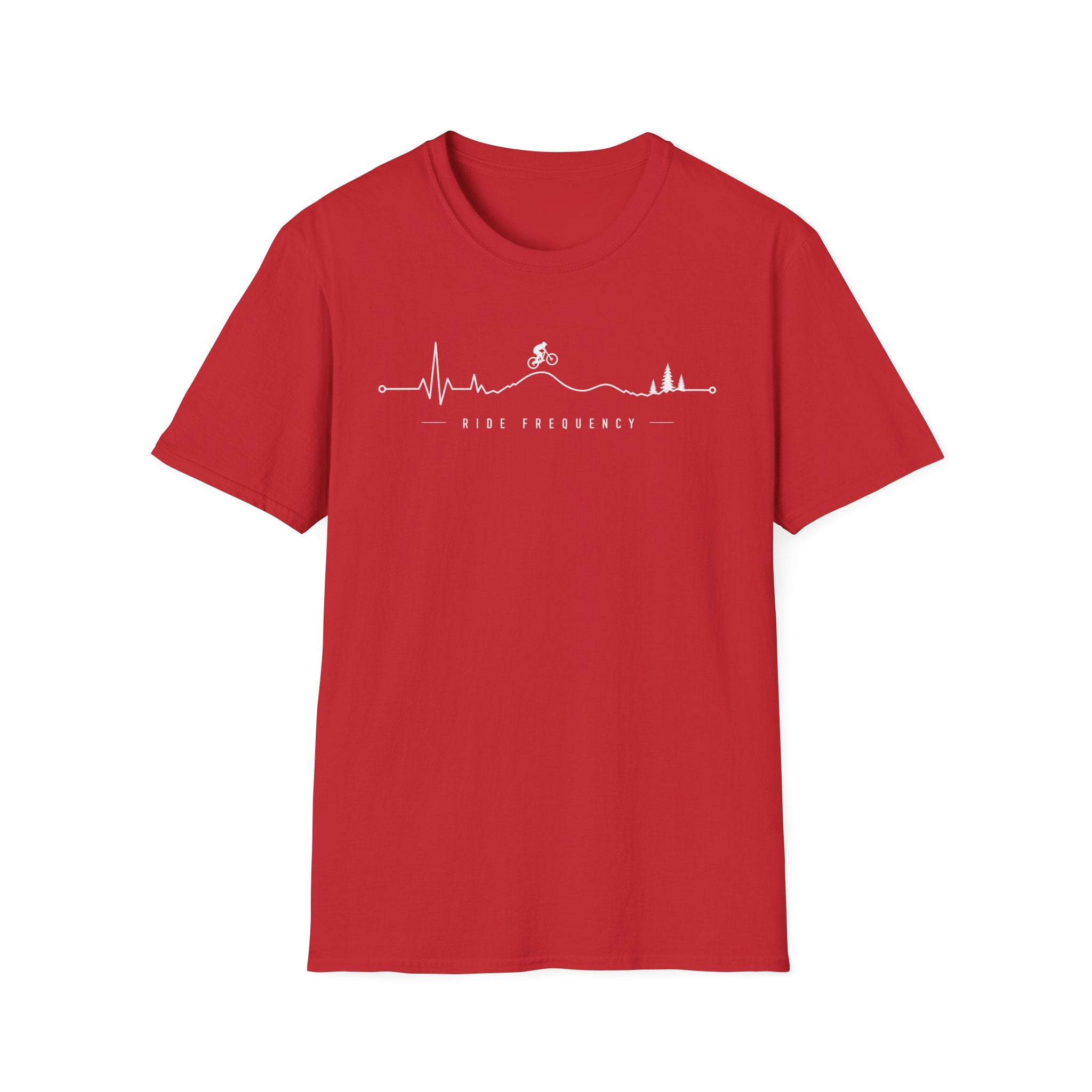 Frequency T-Shirt