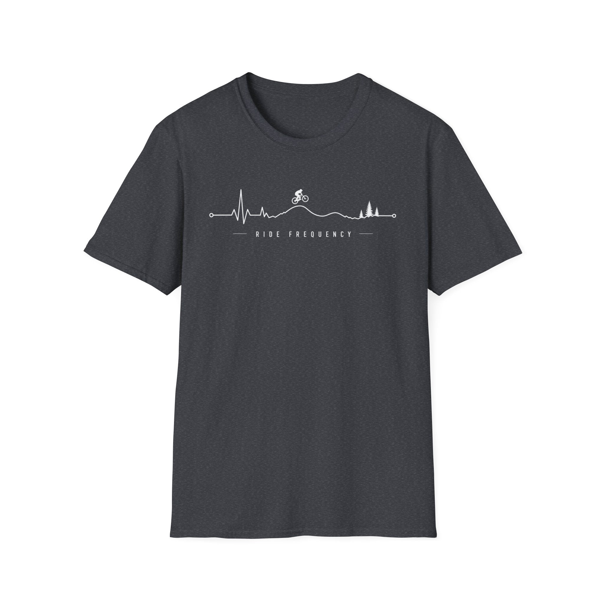 Frequency T-Shirt