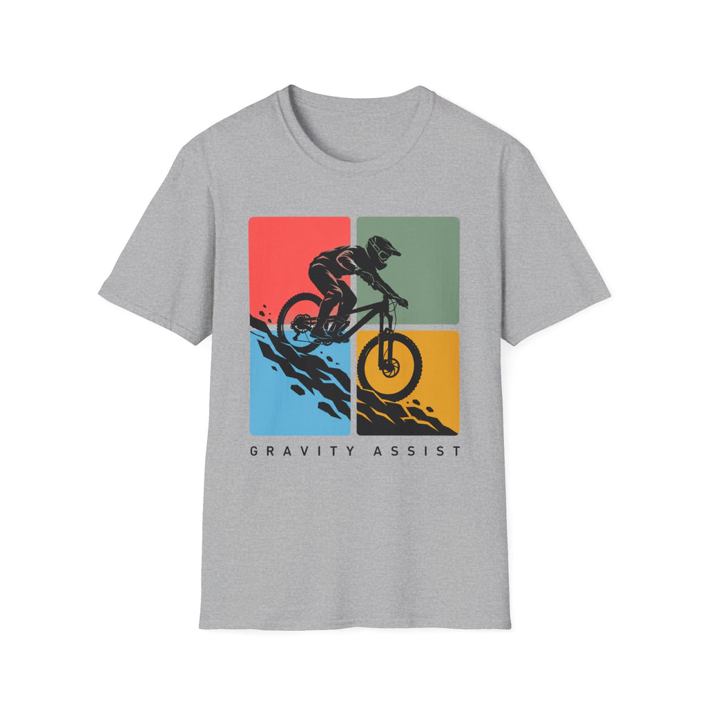 Gravity Assist T-Shirt