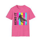 Send It Retro T-Shirt