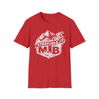 Strayline MTB T-Shirt