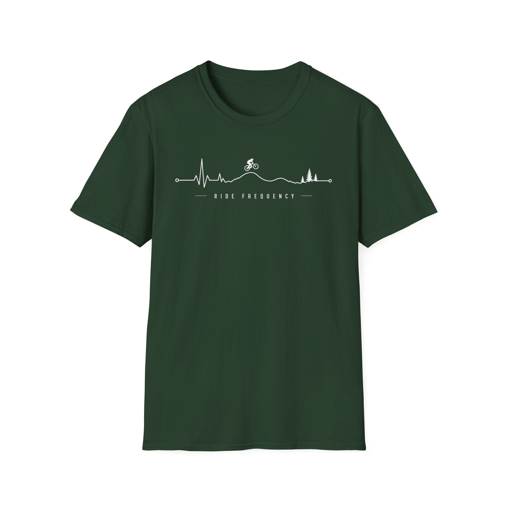 Frequency T-Shirt