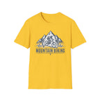Mountain Biking T-Shirt