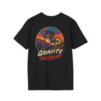 Law Of Gravity T-Shirt