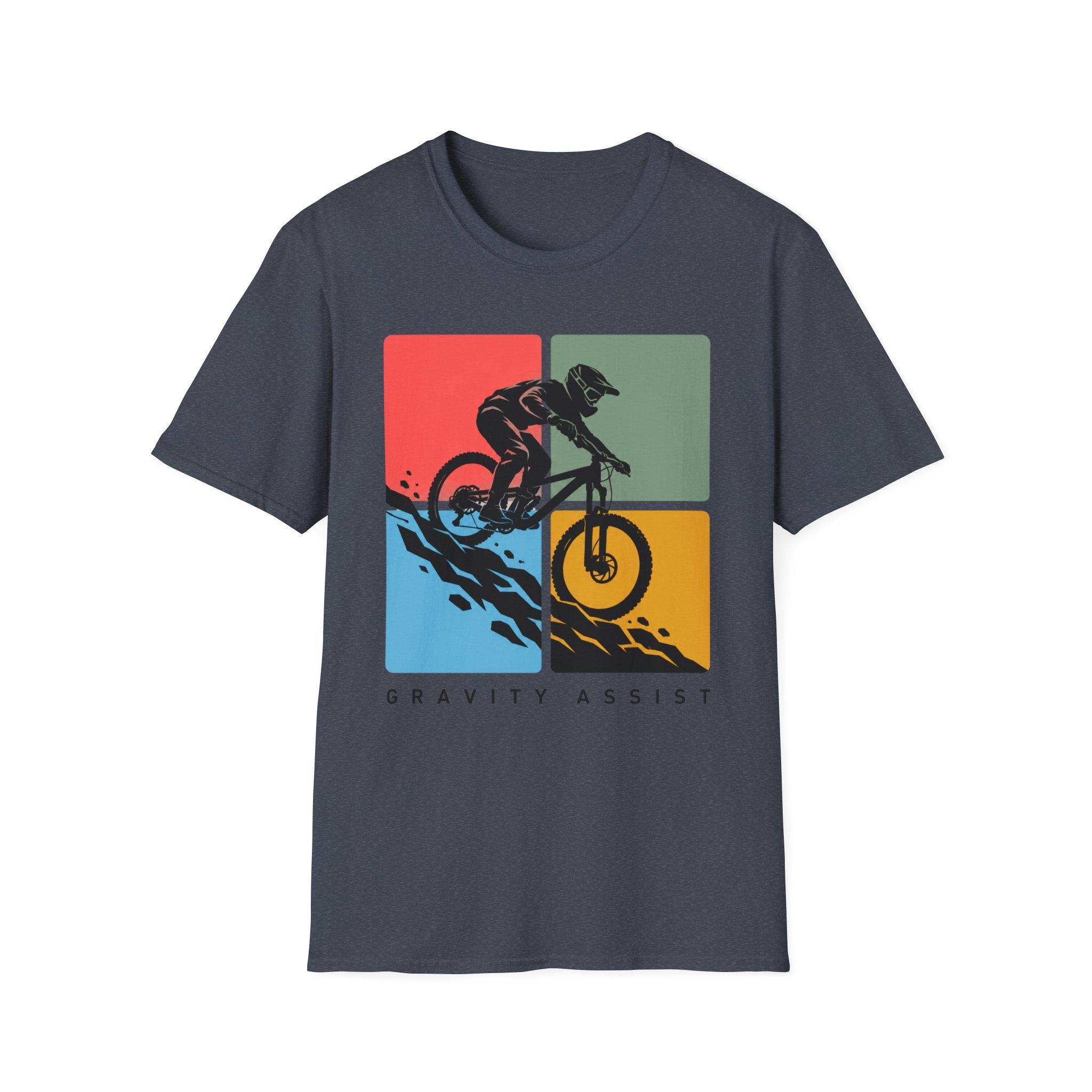 Gravity Assist T-Shirt