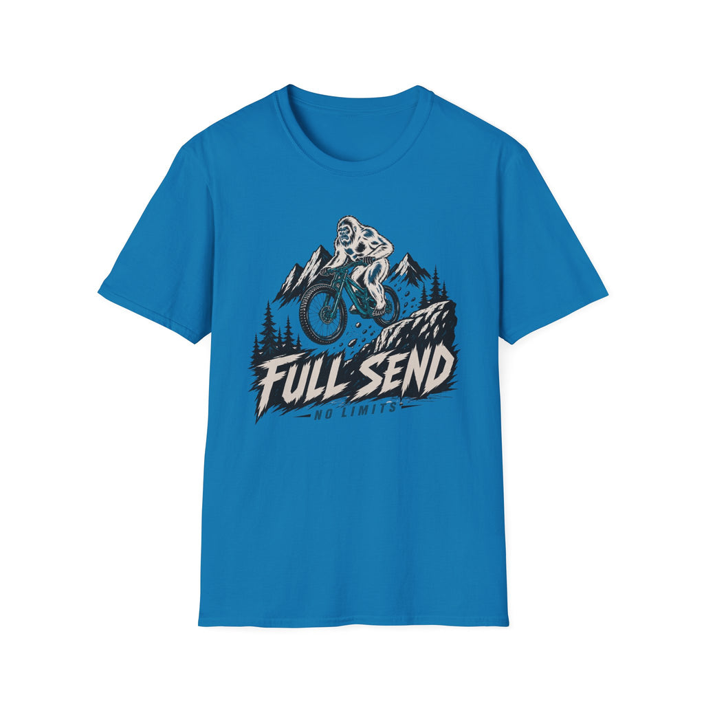 Full Send T-Shirt