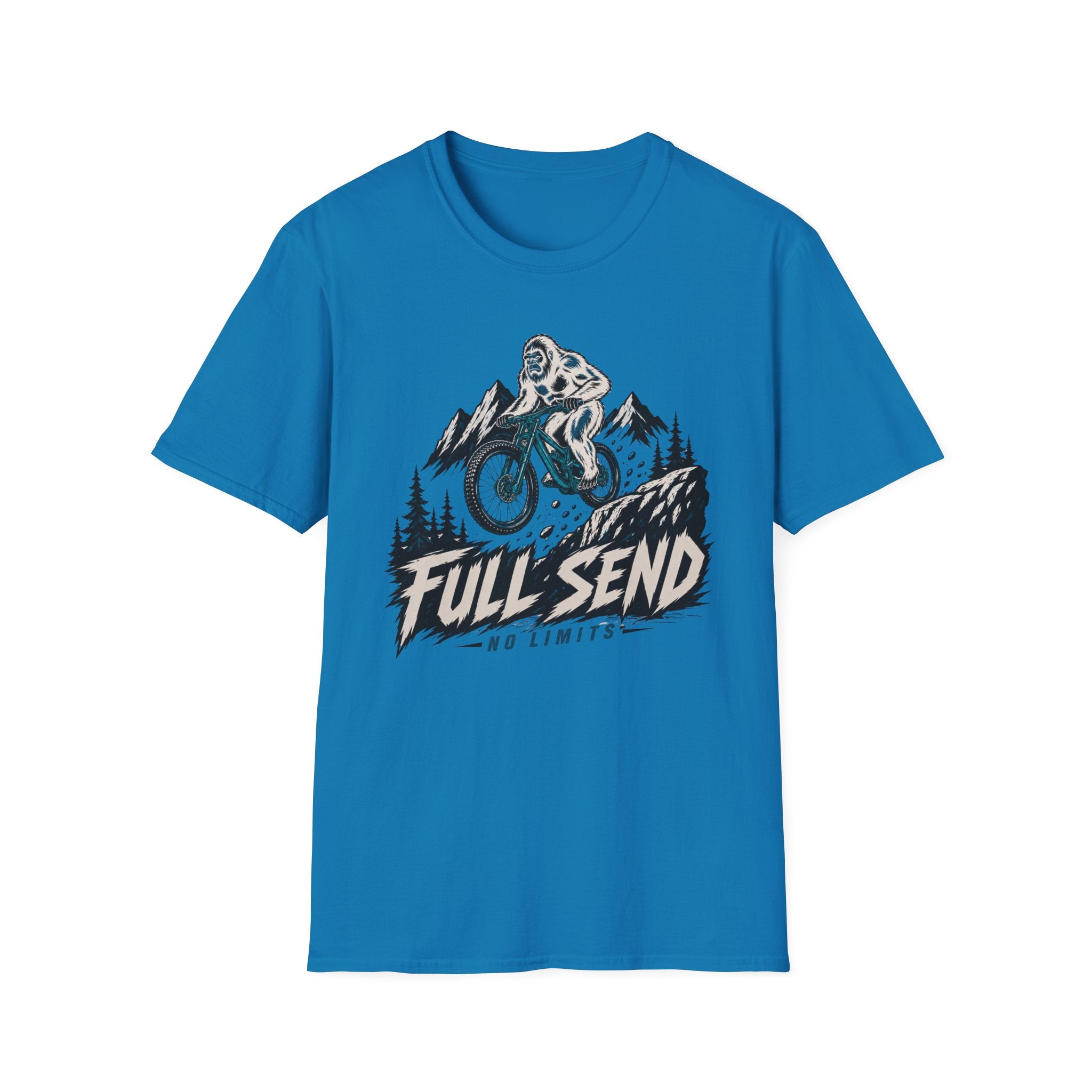 Full Send T-Shirt