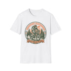 Squatchy Sisterhood T-Shirt
