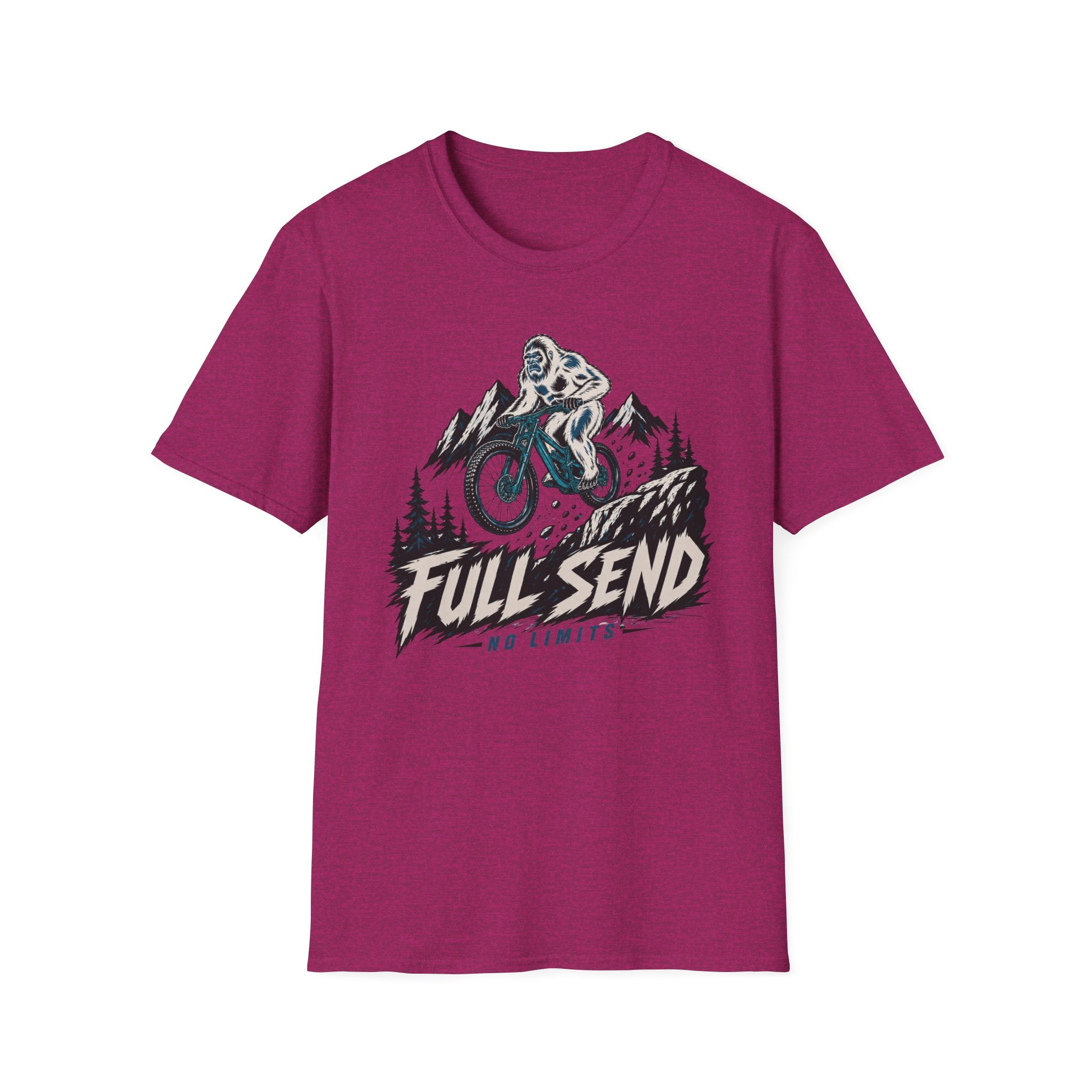 Full Send T-Shirt