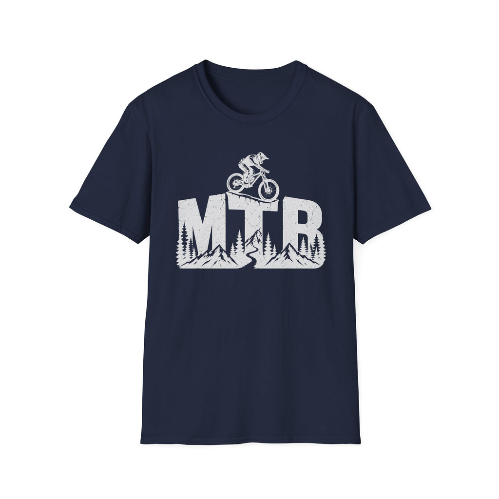 MTB T-Shirt