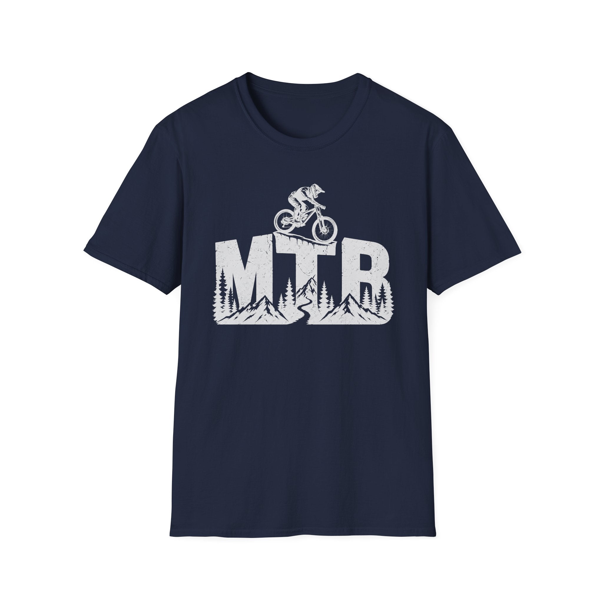 MTB T-Shirt
