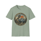 Earn Your Descent T-Shirt