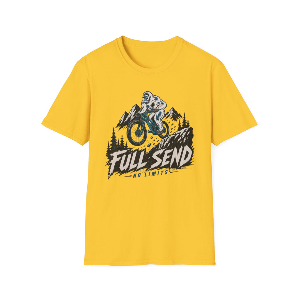 Full Send T-Shirt