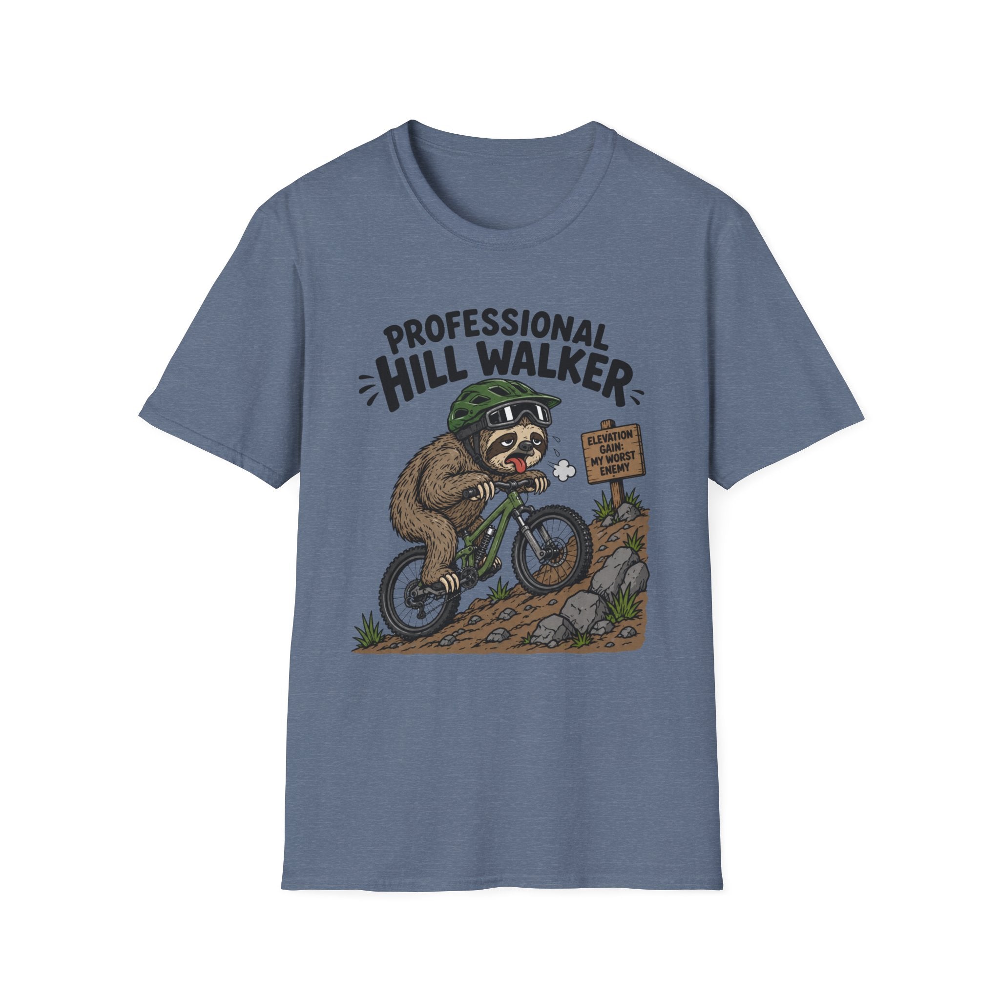 Hill Walker T-Shirt