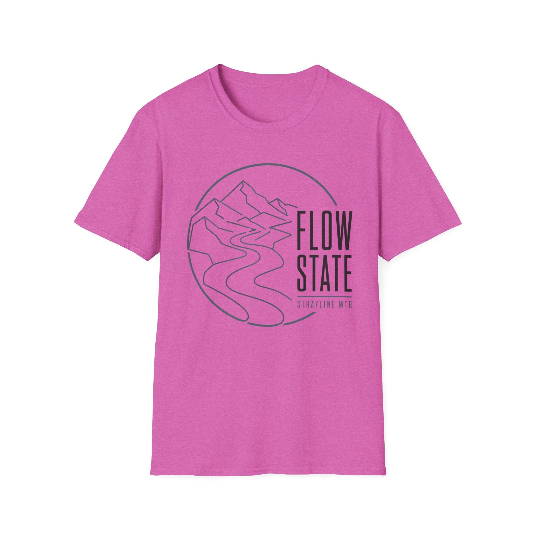 Flow State T-Shirt