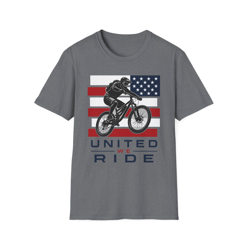 United We Ride T-Shirt