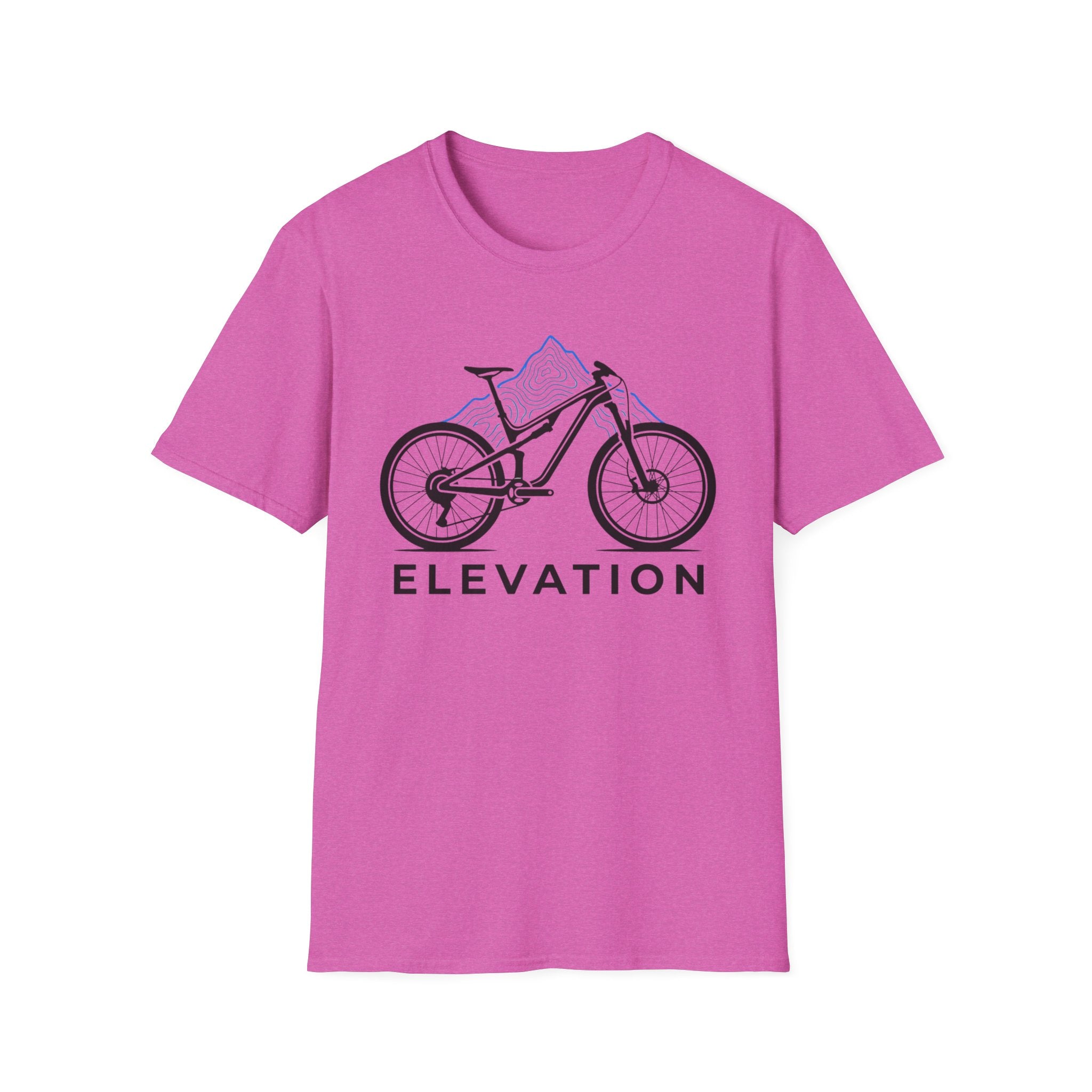 Elevation T-Shirt