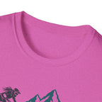 Womens MTB T-Shirt
