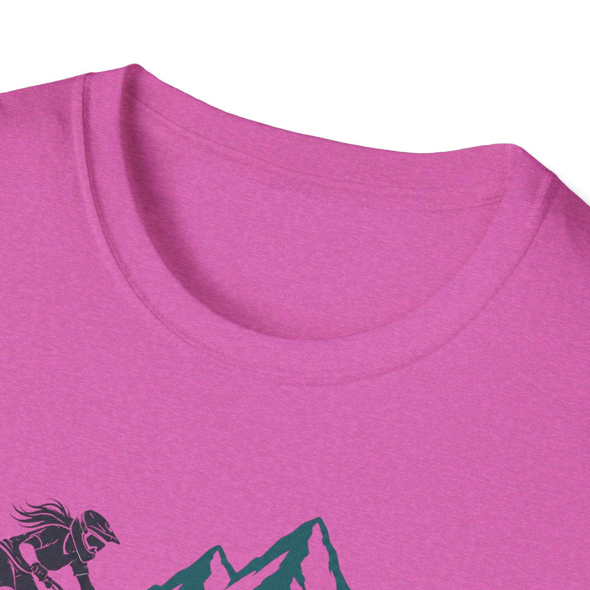 Womens MTB T-Shirt