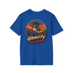 Law Of Gravity T-Shirt