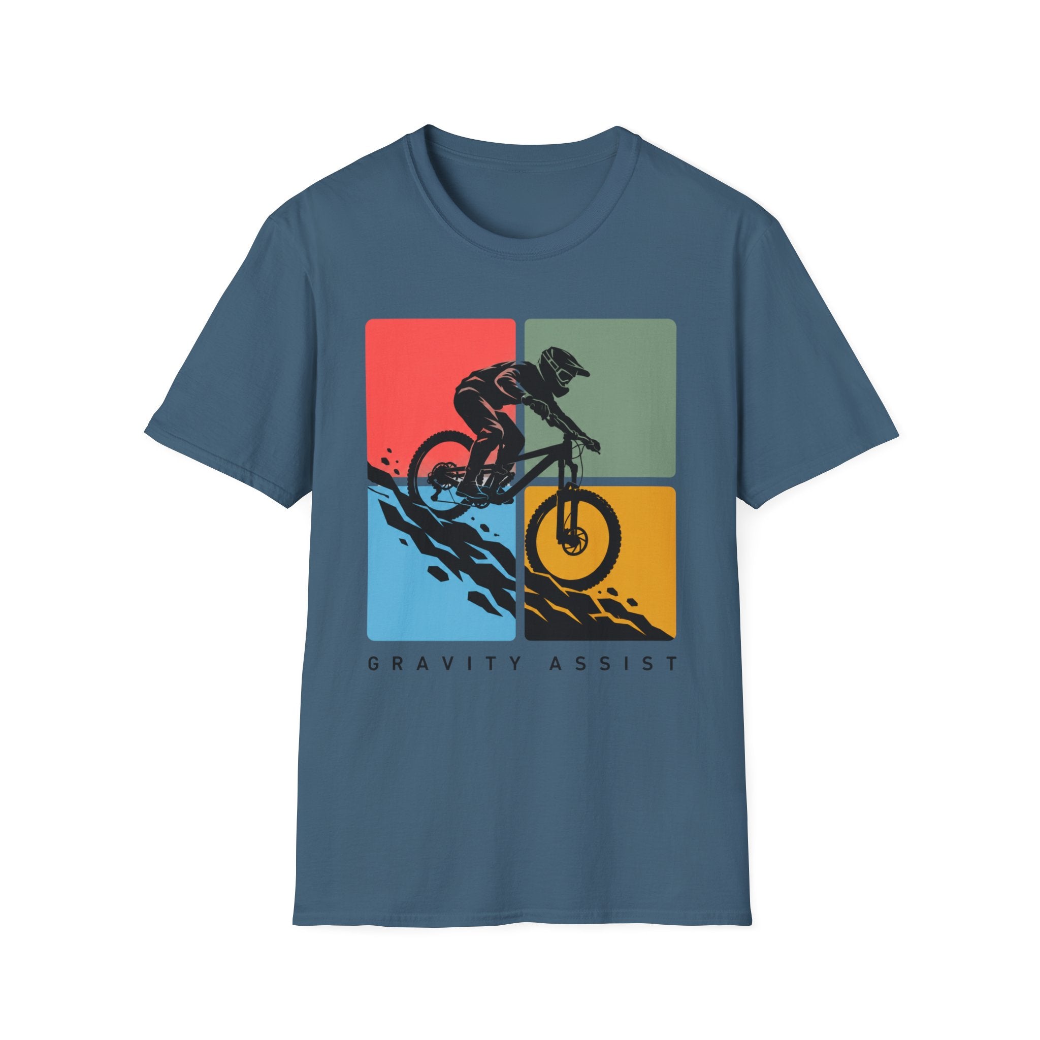 Gravity Assist T-Shirt