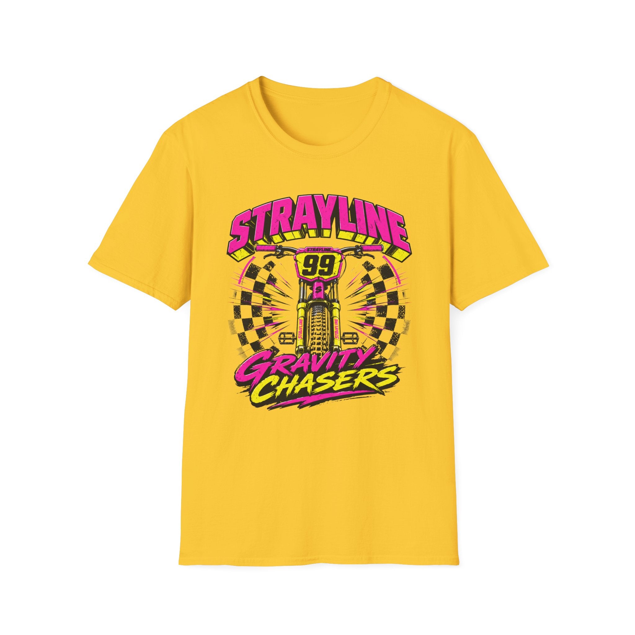 Gravity Chasers T-Shirt