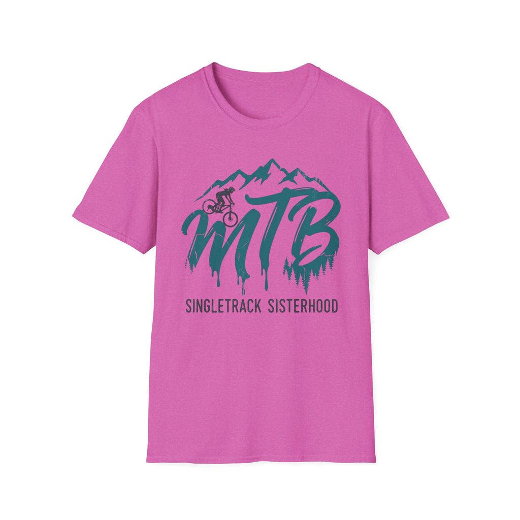 Singletrack Sisterhood T-Shirt