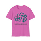 Singletrack Sisterhood T-Shirt