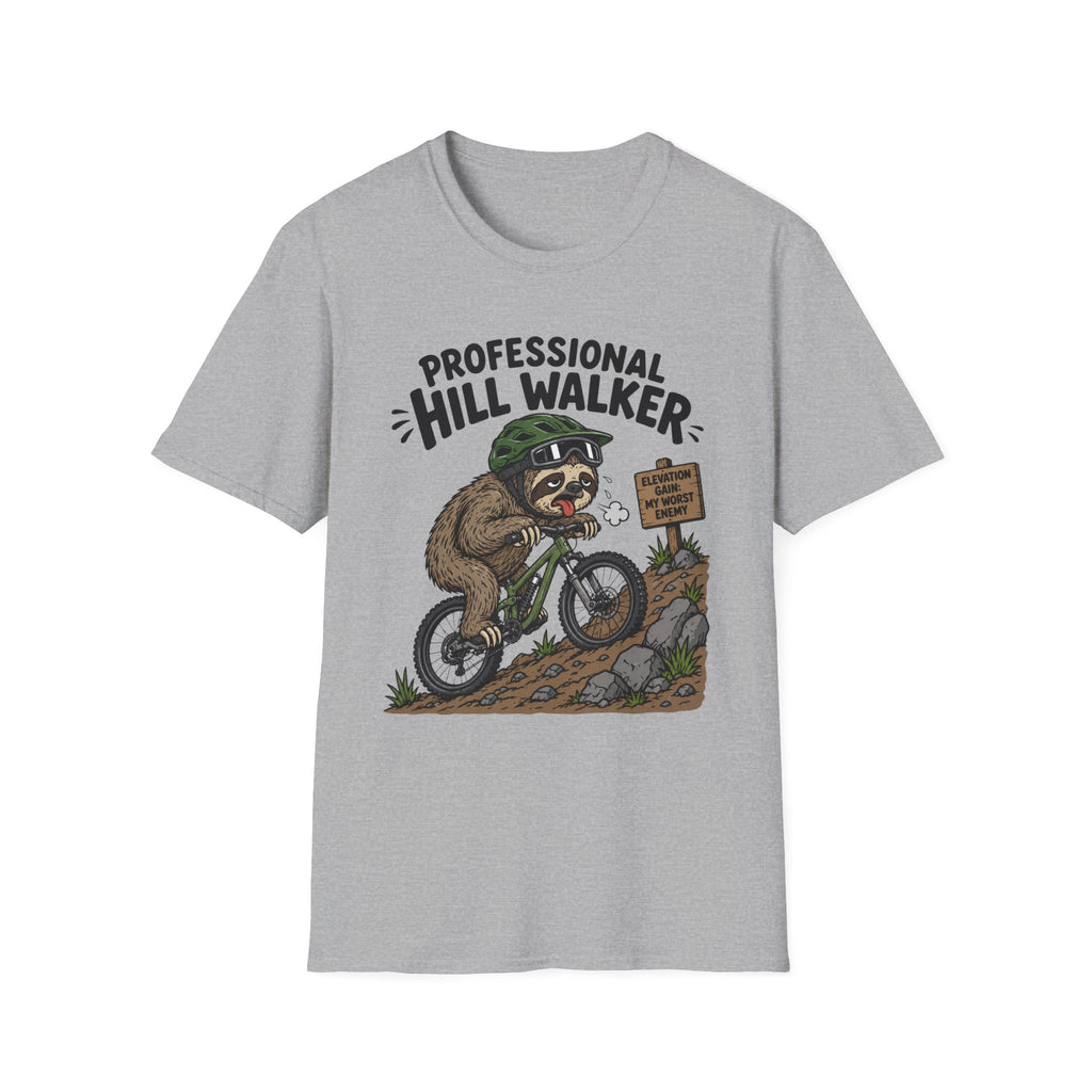 Hill Walker T-Shirt