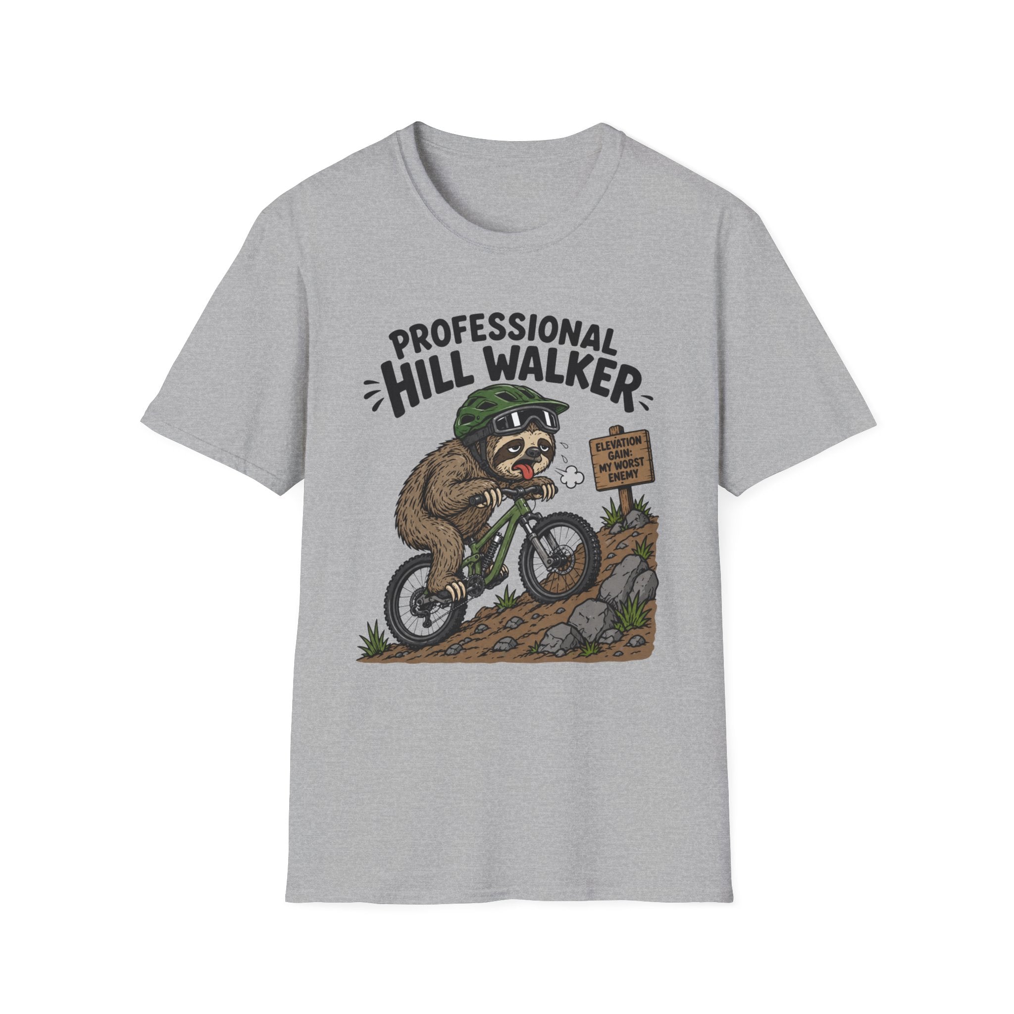 Hill Walker T-Shirt