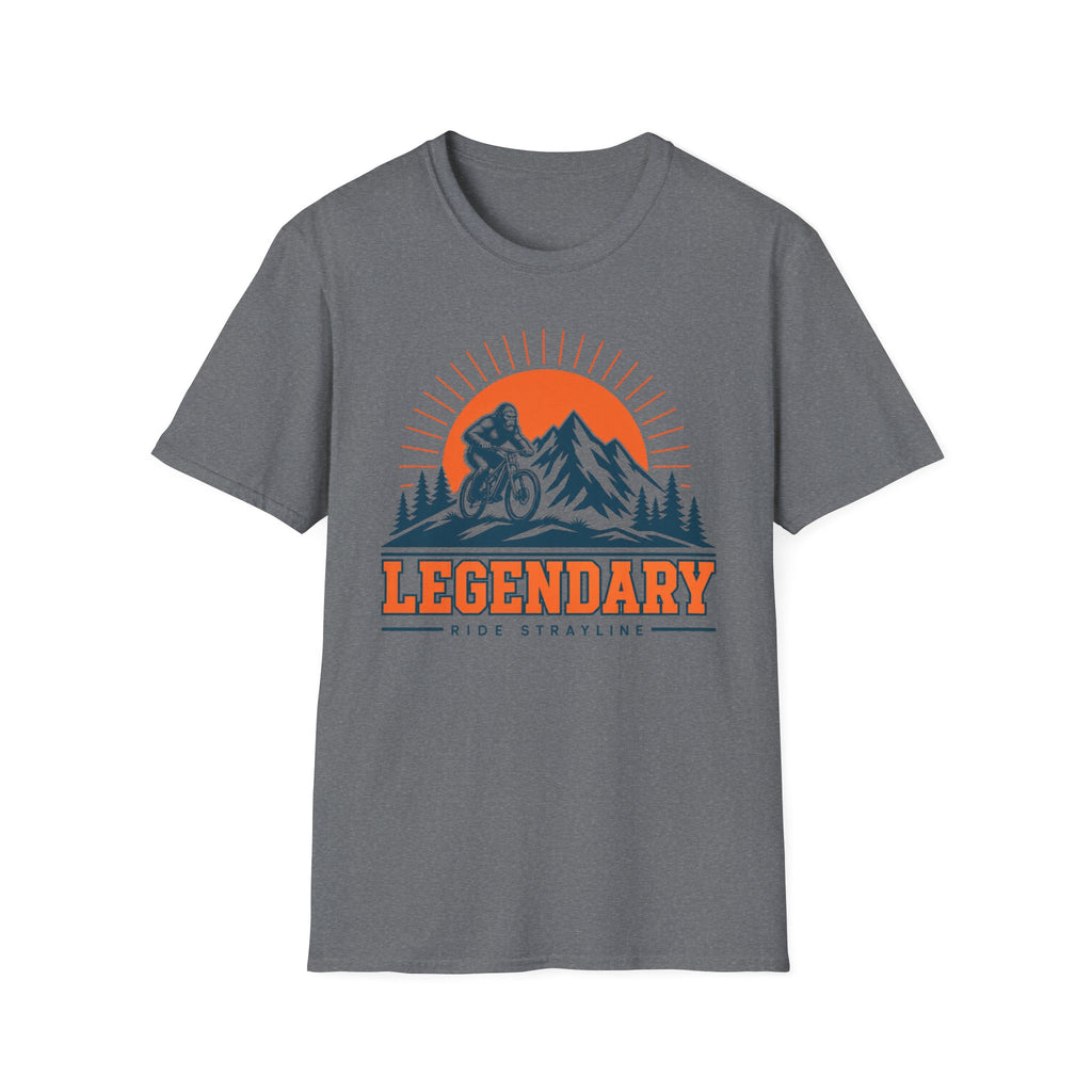 Legendary T-Shirt