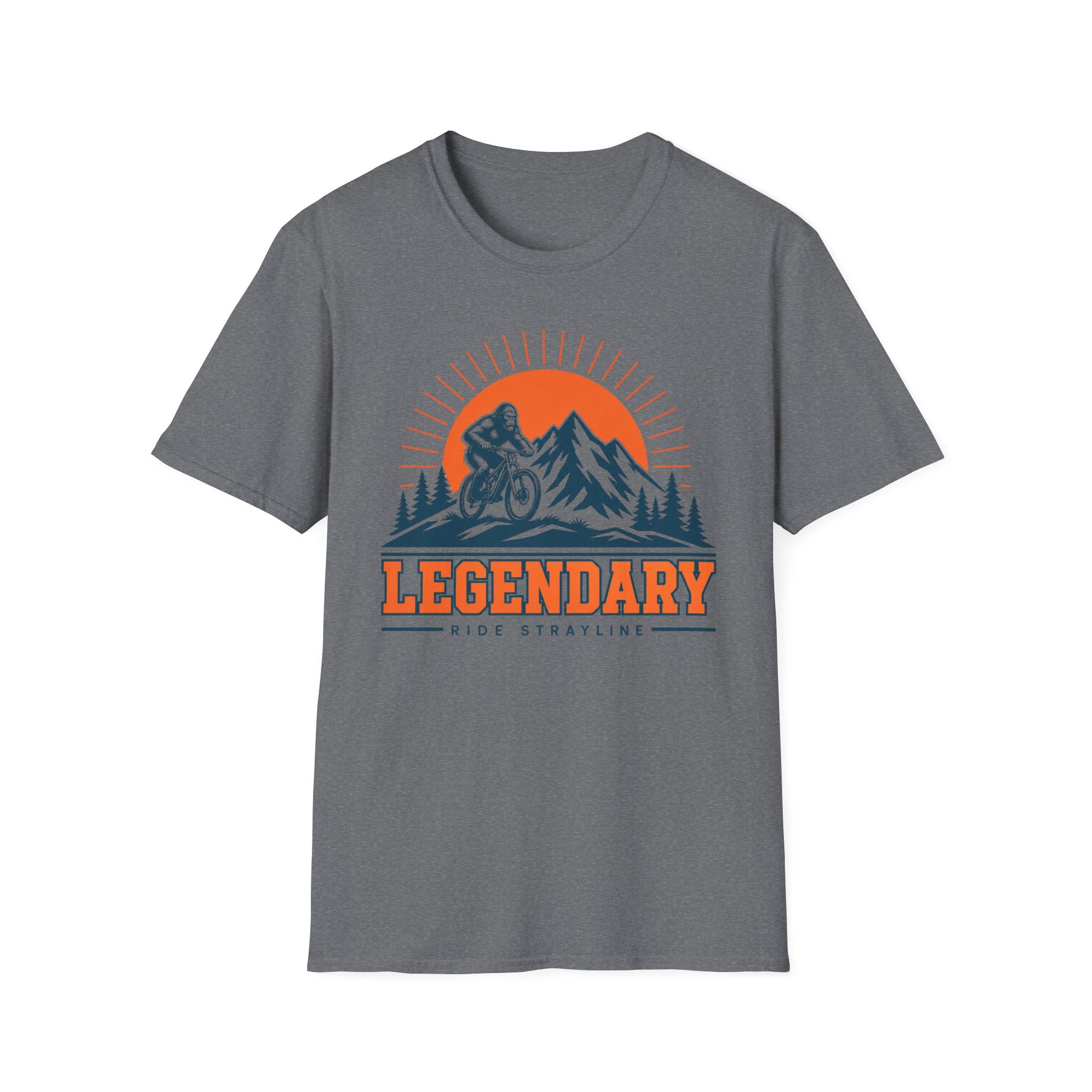 Legendary T-Shirt