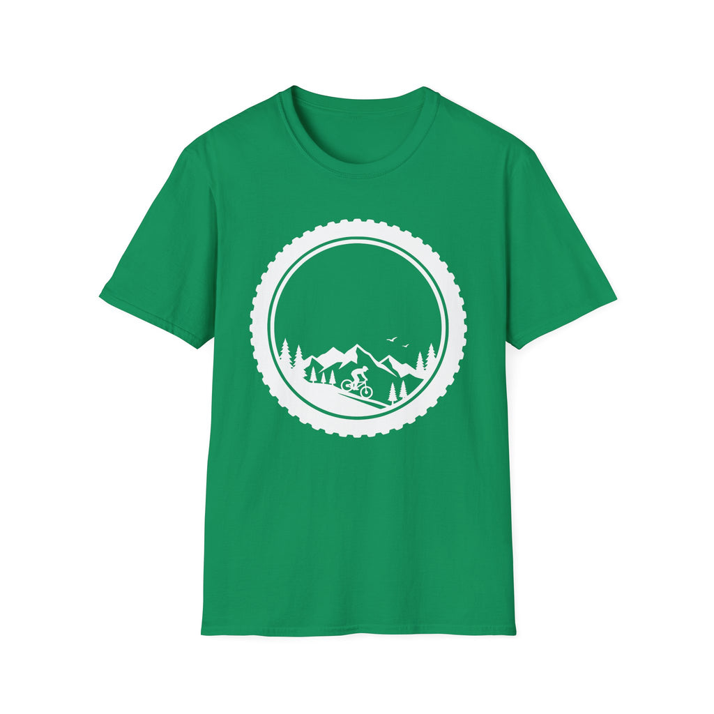 Wheel T-Shirt