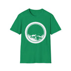 Wheel T-Shirt