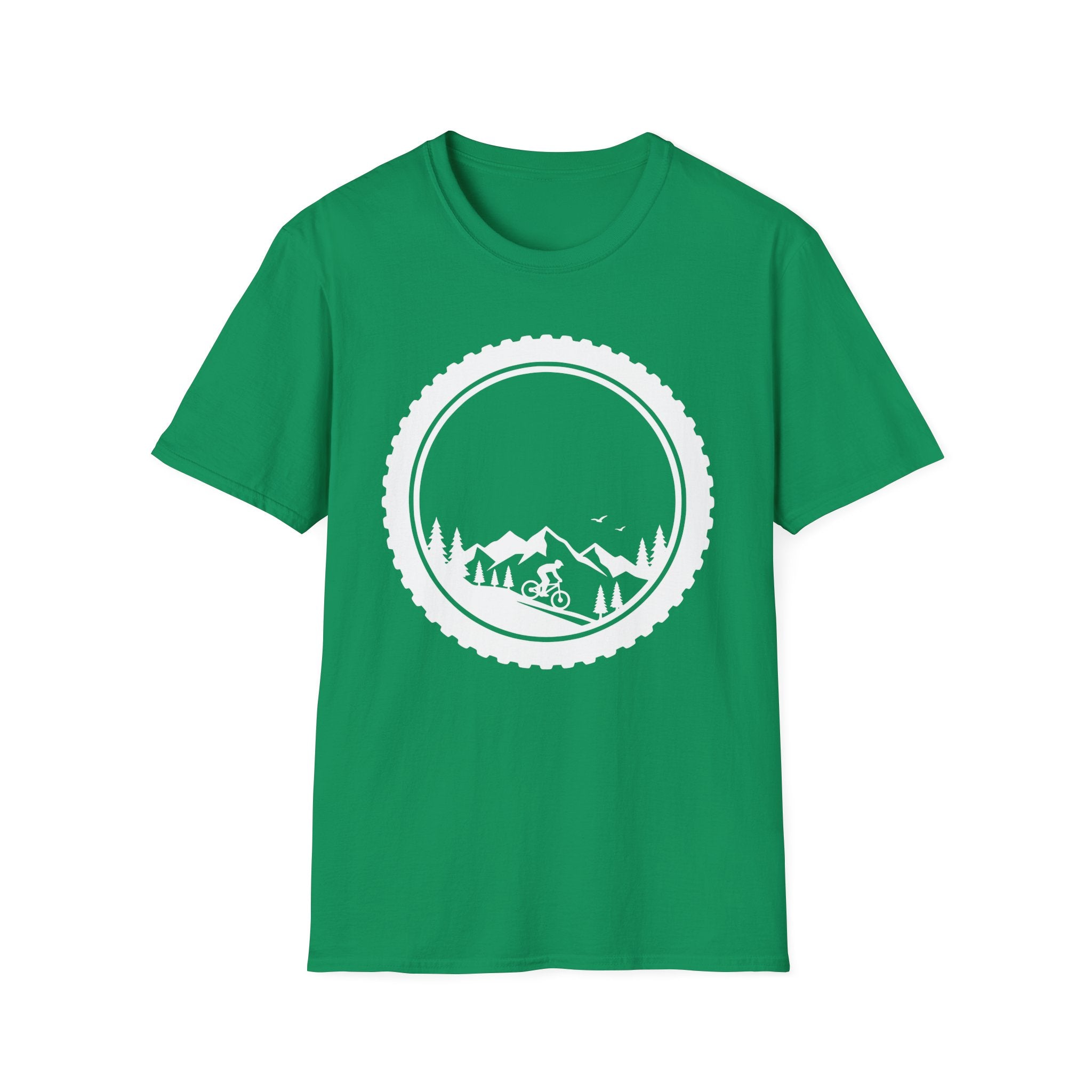 Wheel T-Shirt