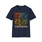 Four Square T-Shirt