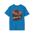 Law Of Gravity T-Shirt