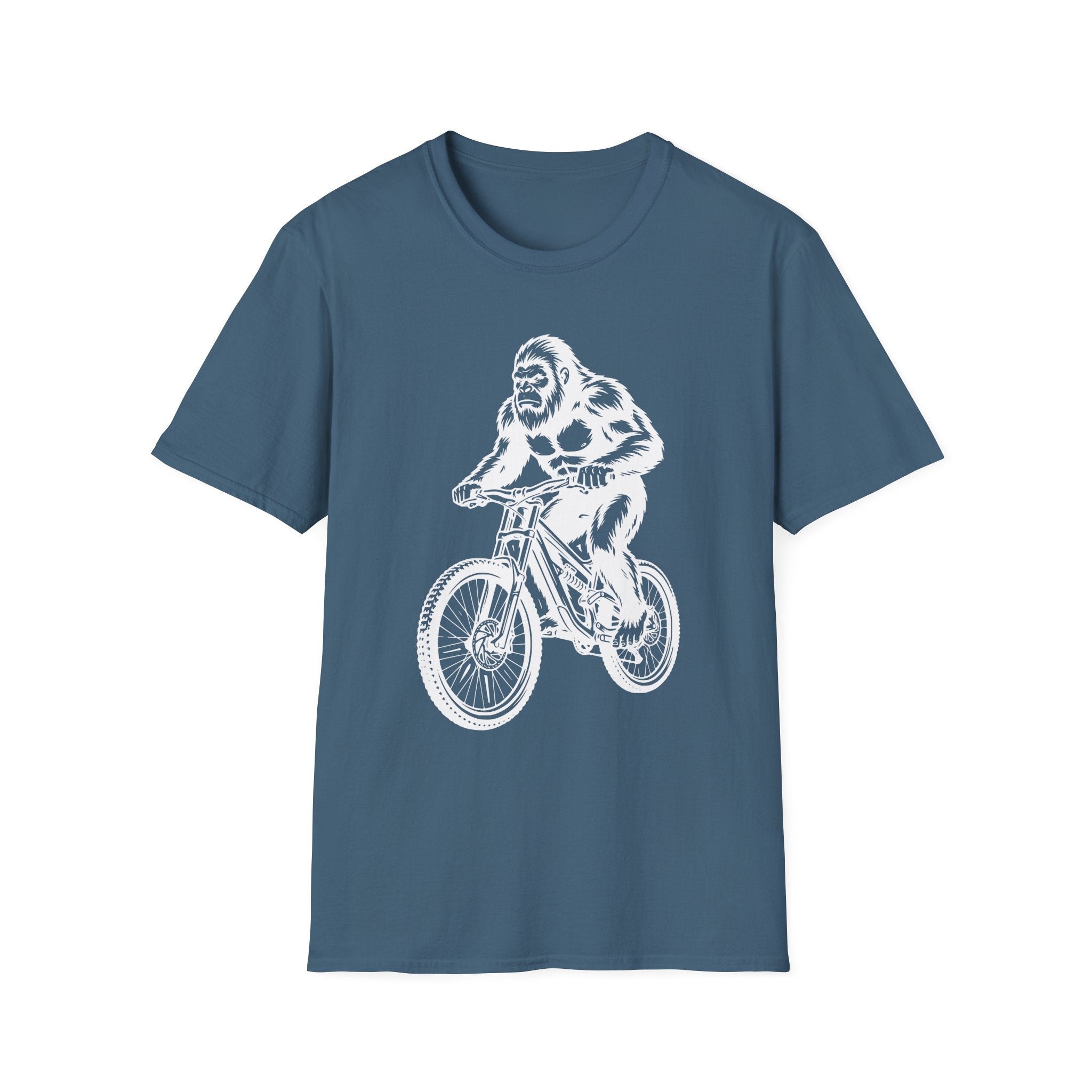 Yeti MTB Logo T-Shirt