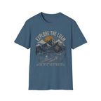 Explore The Loam T-Shirt