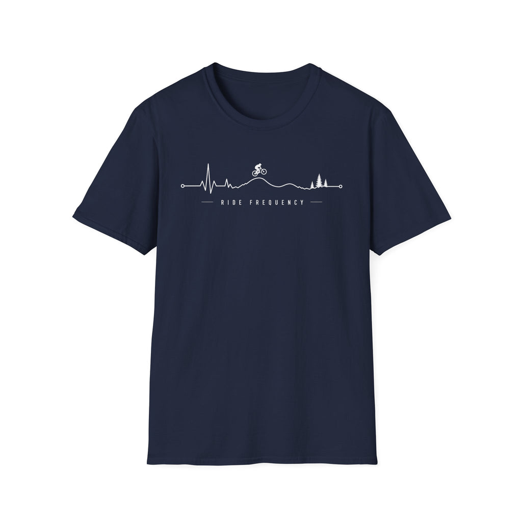 Frequency T-Shirt