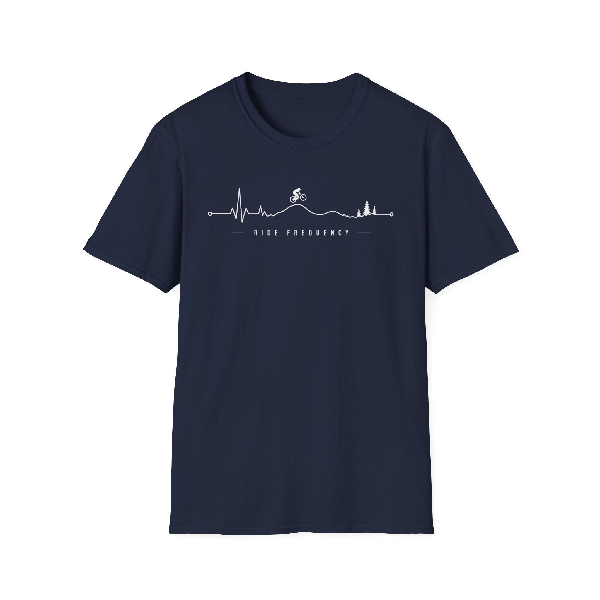 Frequency T-Shirt