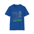 No Map Needed T-Shirt