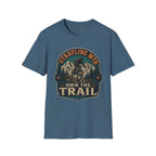 Own The Trail T-Shirt