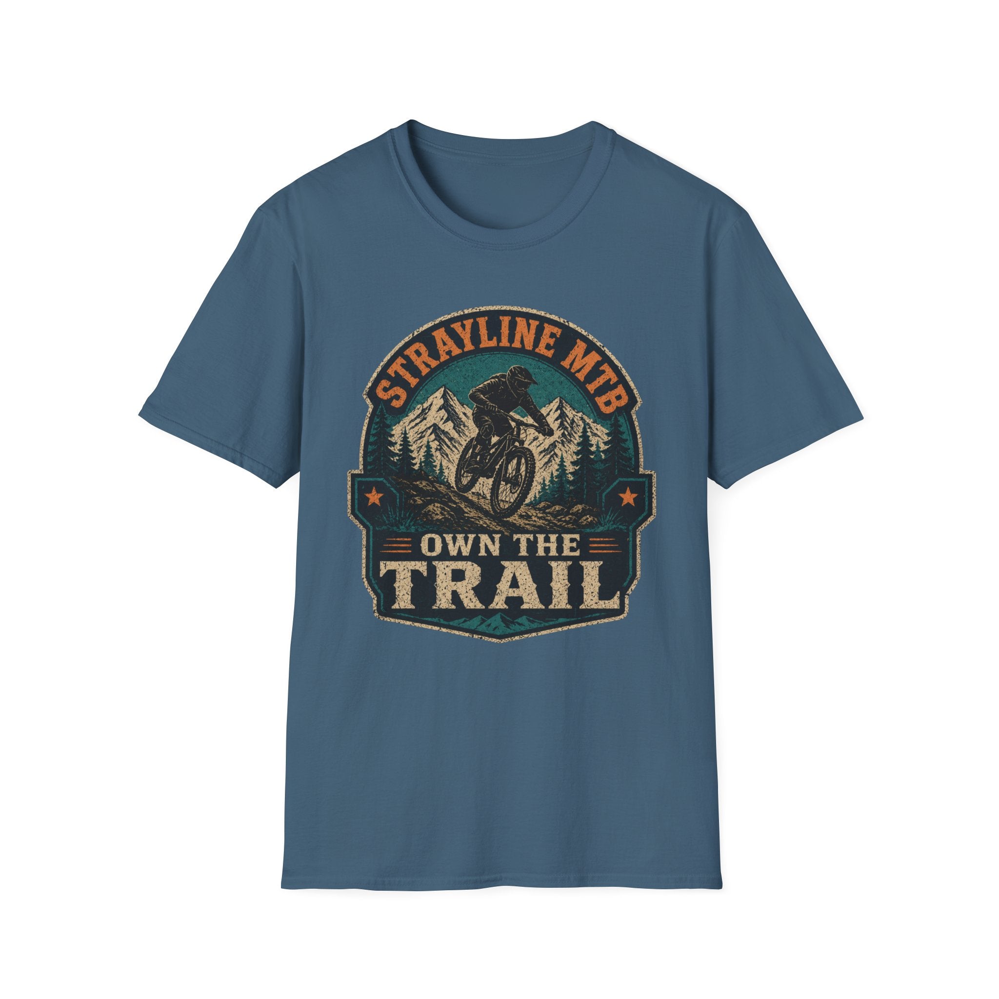 Own The Trail T-Shirt